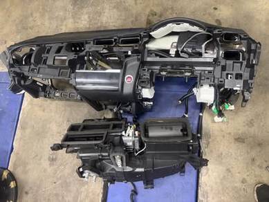 Honda Jazz GK5 RS digital aircond set