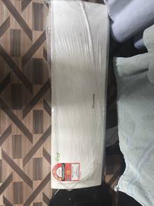hisense aircond 1 hp with compressor
