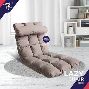 Lazy chair sofa Adjustable Recliner Sofa Bed Floor