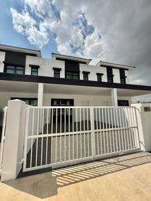 2-storey Terraced House For Rent in Pasir Gudang,JHR