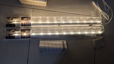 Wardrobe led lamp