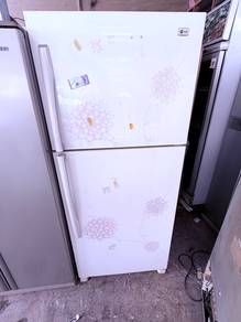 peti ais dua pintu 450liter delivey free