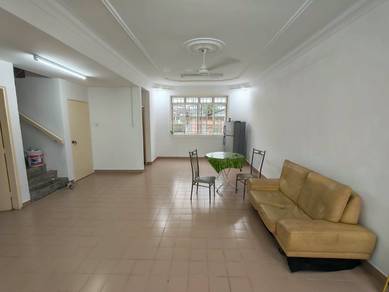 2-storey Terraced House For Rent in Tampoi,JHR