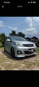 Perodua Viva ELITE AT in Alor Setar, KDH