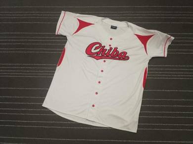 Marines CHIBA lotte team 26 XXL