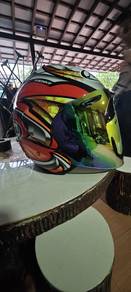 arai ram4 nakagami