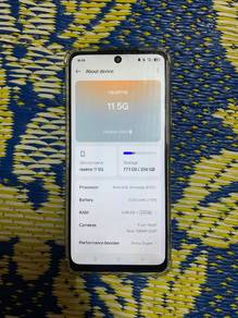 Realme 11 5G 16gb/256gb