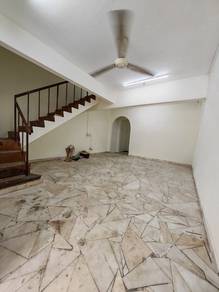 2-storey Terraced House For Sale in Kulai,JHR