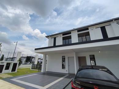 2-storey Terraced House For Rent in Puncak Alam,SGR