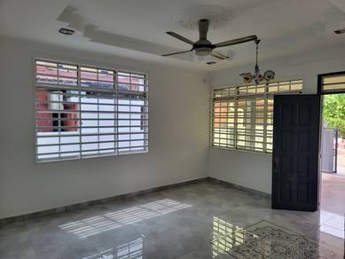 Semi-Detached House For Sale in Bedong,KDH