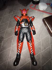 Figure Kamen Rider