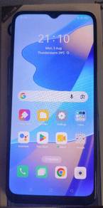 Oppo A16