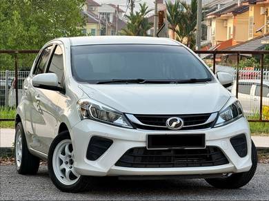 Perodua MyVi Gen 3 STANDARD G in Bandar Mahkota Cheras, SGR