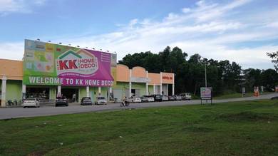 Agricultural Land in Nilai, NSN