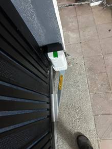 Super Sales AutoGate System Malaysia Dcmoto 925