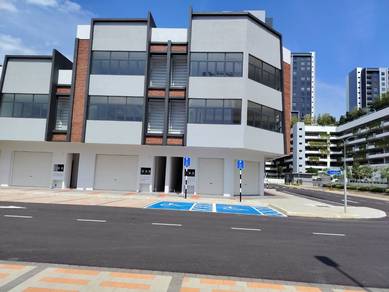 Shop lot For Rent in Kuala Langat,SGR