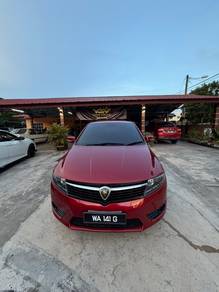 Proton Preve EXECUTIVE in Bukit Tengah, PNG