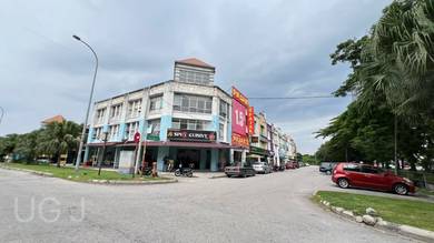 Shop lot For Rent in Klang,SGR