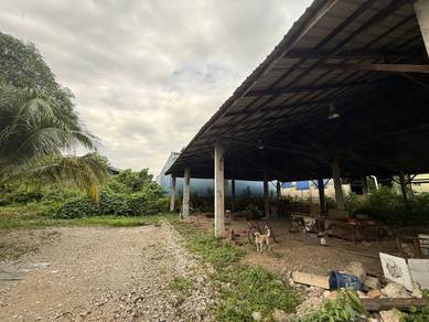 Warehouse / Factory For Sale in Ipoh,PRK