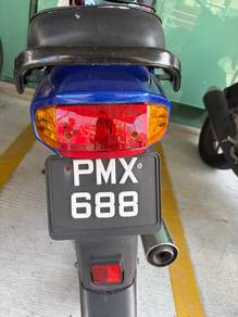 Demak DJ 90