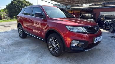 Proton X70 EXECUTIVE 2WD in Pulau Gedong, MLK