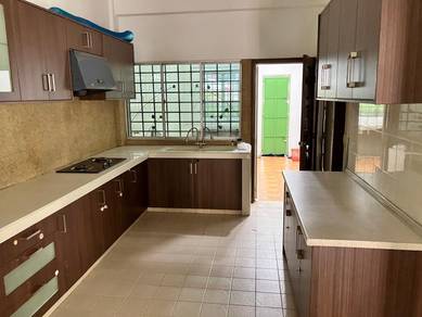 2-storey Terraced House For Rent in Cheras,SGR