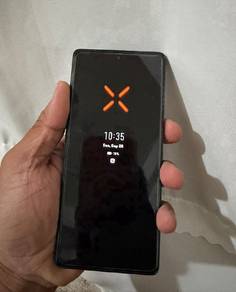 Infinix Gt 20 Pro
