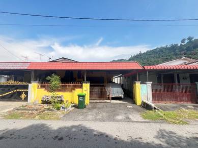 Semi-Detached House For Sale in Sungai Petani,KDH