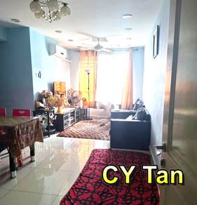 Apartment For Rent in Centrio Avenue