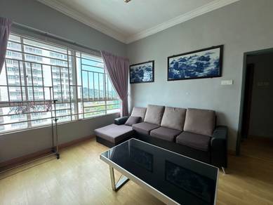 Condominium For Sale in 1 Borneo Condominium