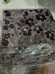BORONG tudung bawal BIDANG 50