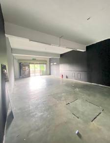 Shop lot For Rent in Seremban,NSN