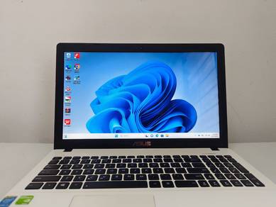Asus A550L Laptop
