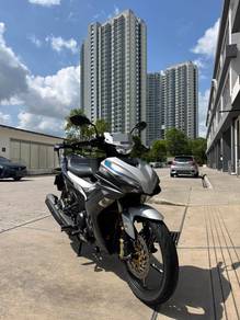 Yamaha Y16ZR