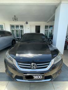 Honda Accord VTi in Melaka Tengah, MLK