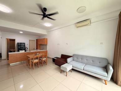 Service Residence For Rent in Palazio