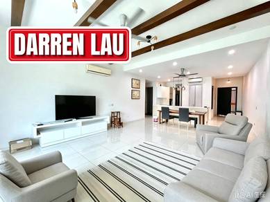 Condominium For Rent in The Light Collection III
