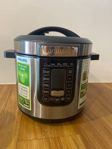 Pressure cooker Phillips