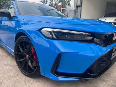 2023 Honda Civic Type R TYPE R