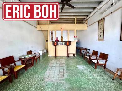 2-storey Terraced House For Sale in Georgetown,PNG