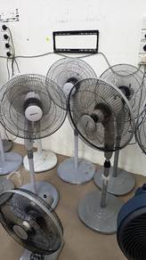 stand fan available 