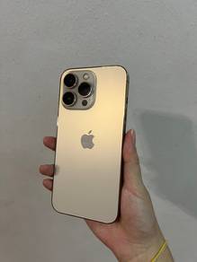 iPhone 13 Pro 📱🍎 Silver 512GB (With Box)