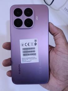 Xiaomi 17t Pro 512 GB