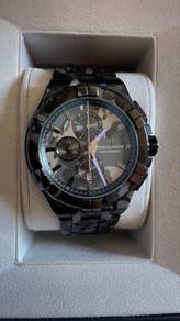 Maurice Lacroix Aikon Chrono Camouflage
