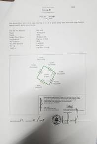 Residential Land in Kuala Terengganu, TRG