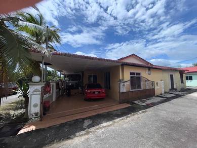 Terraced House For Sale in Changlun,KDH