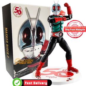 Japan Anime Kamen Rider Kamen Nigo Masked Rider 2