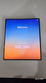 Samsung Galaxy Z Fold6 256 GB
