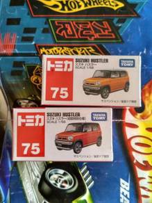 Tomica Suzuki Hustler Set