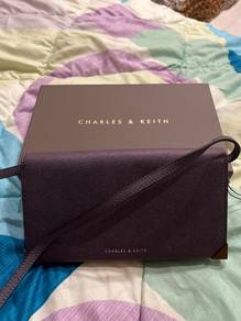 Charles & Keith